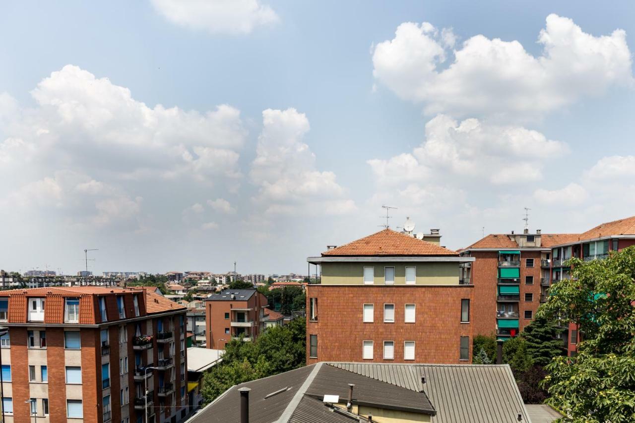 Lejlighed Housing32 Milano
