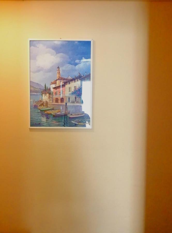 Boston Hotell 2*