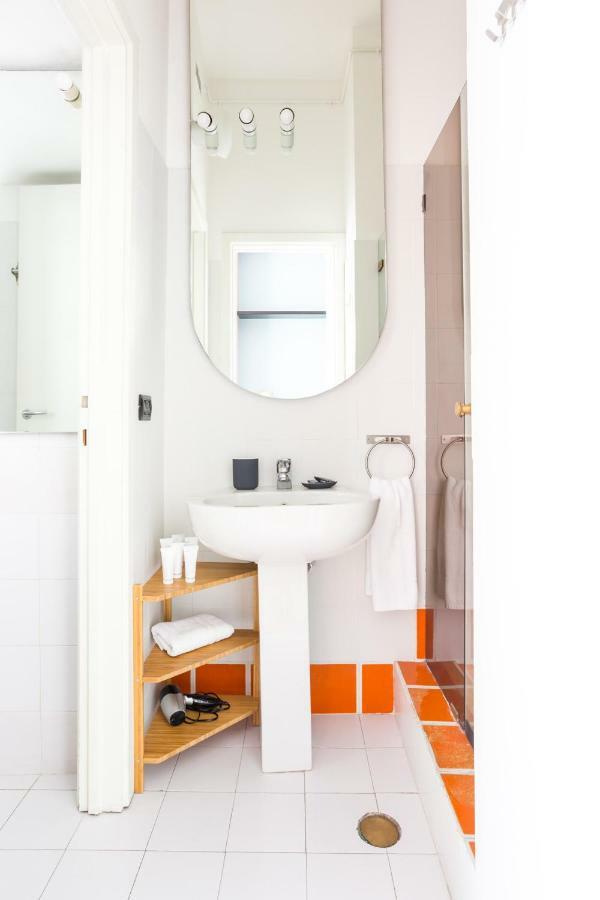 Lovely Studio With Terrace In The Heart Of *