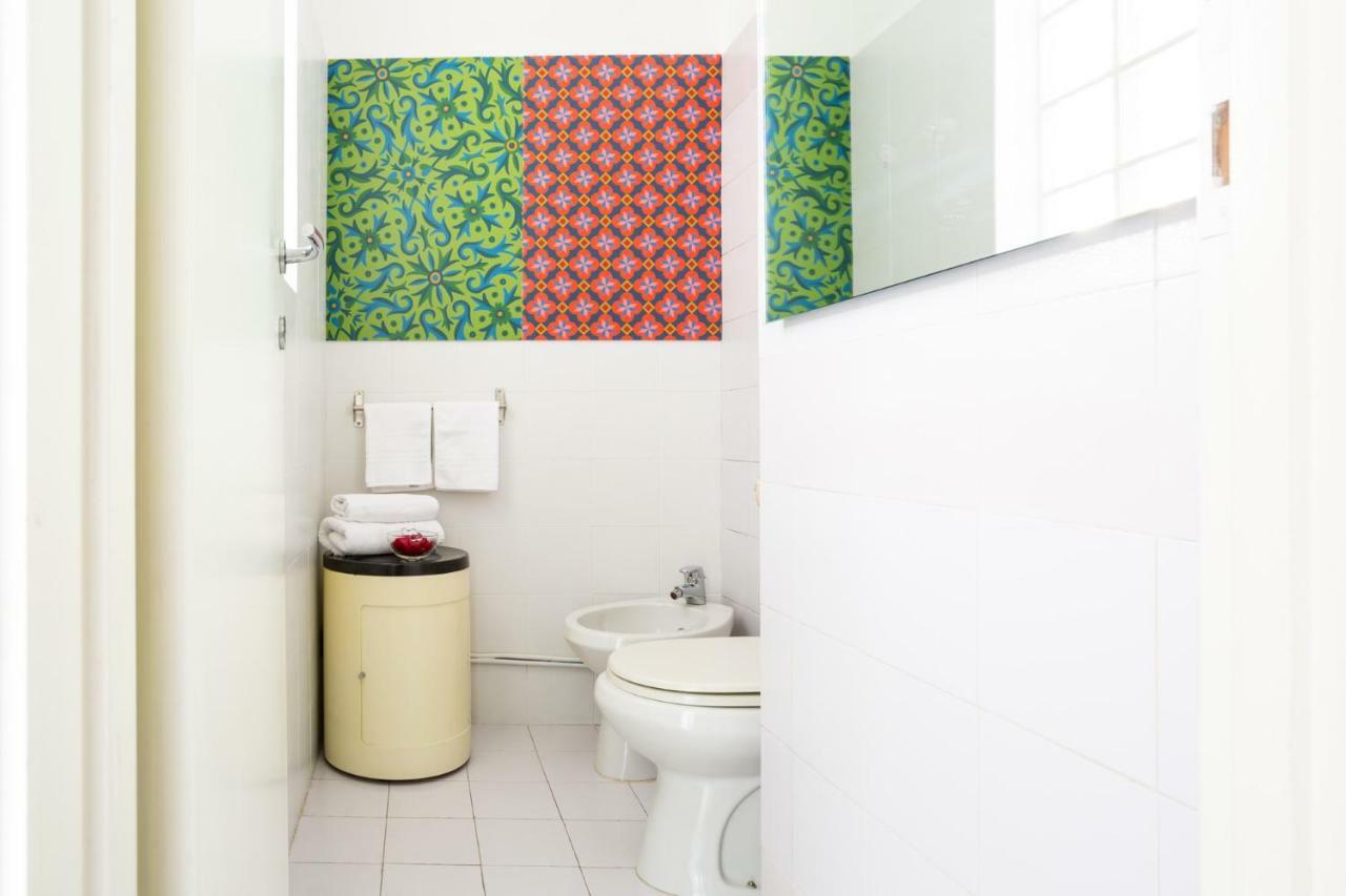 Lejlighed Lovely Studio With Terrace In The Heart Of Milano