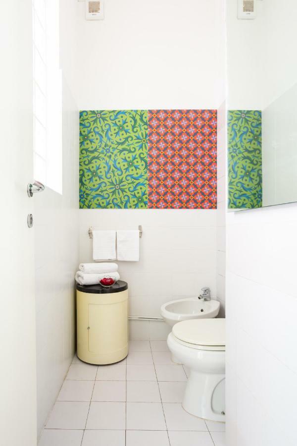 Lovely Studio With Terrace In The Heart Of Lejlighed