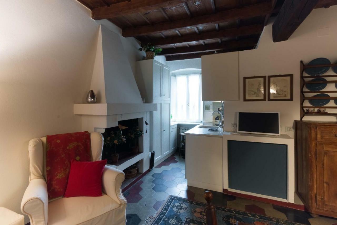 Ticinese 59 Appartement *