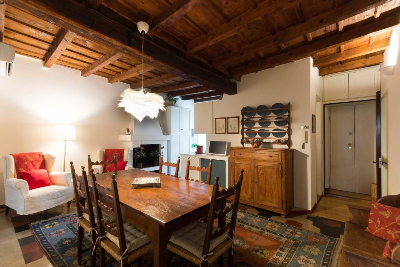 Ticinese 59 Appartement
