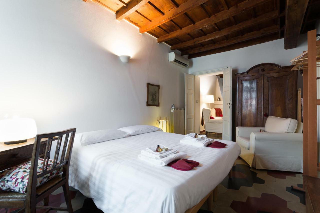 Appartement Ticinese 59