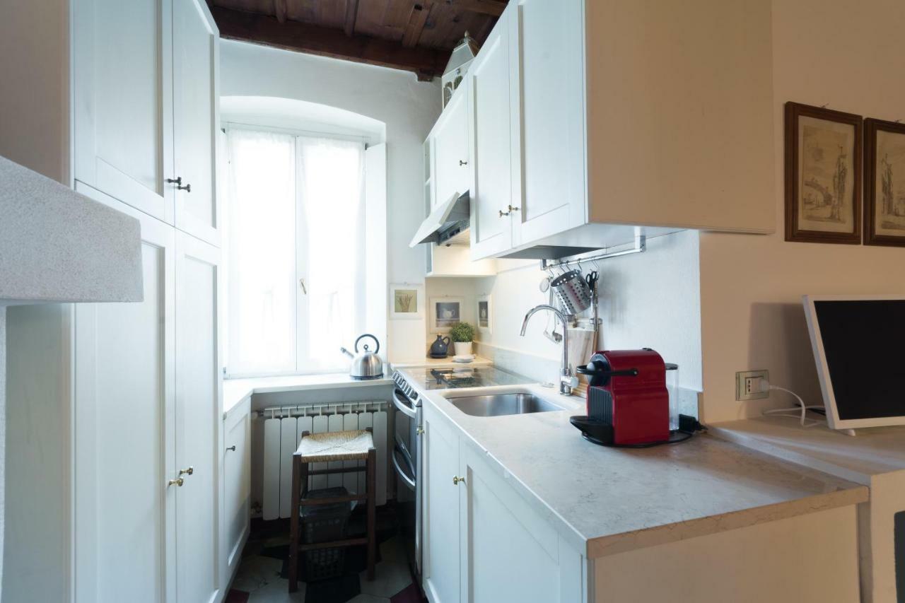 Appartement Ticinese 59 *