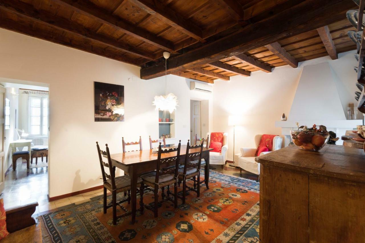 Appartement Ticinese 59