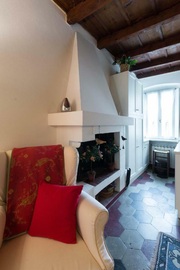 Appartement Ticinese 59 *