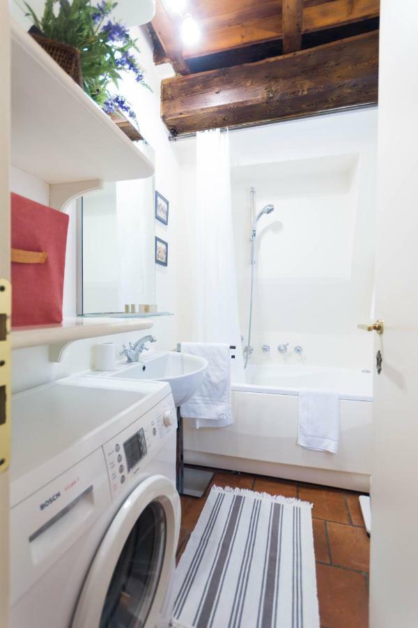 Appartement Ticinese 59