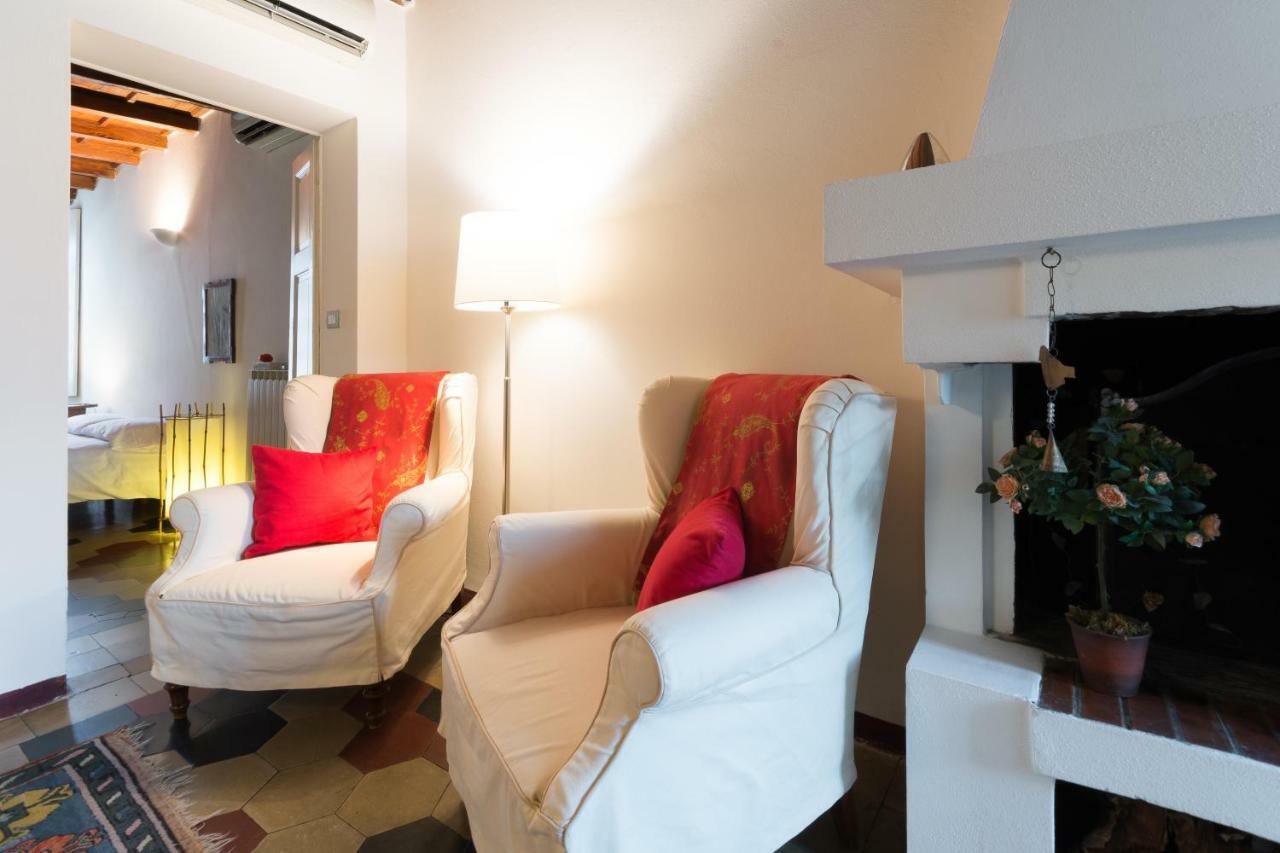 Ticinese 59 Appartement *