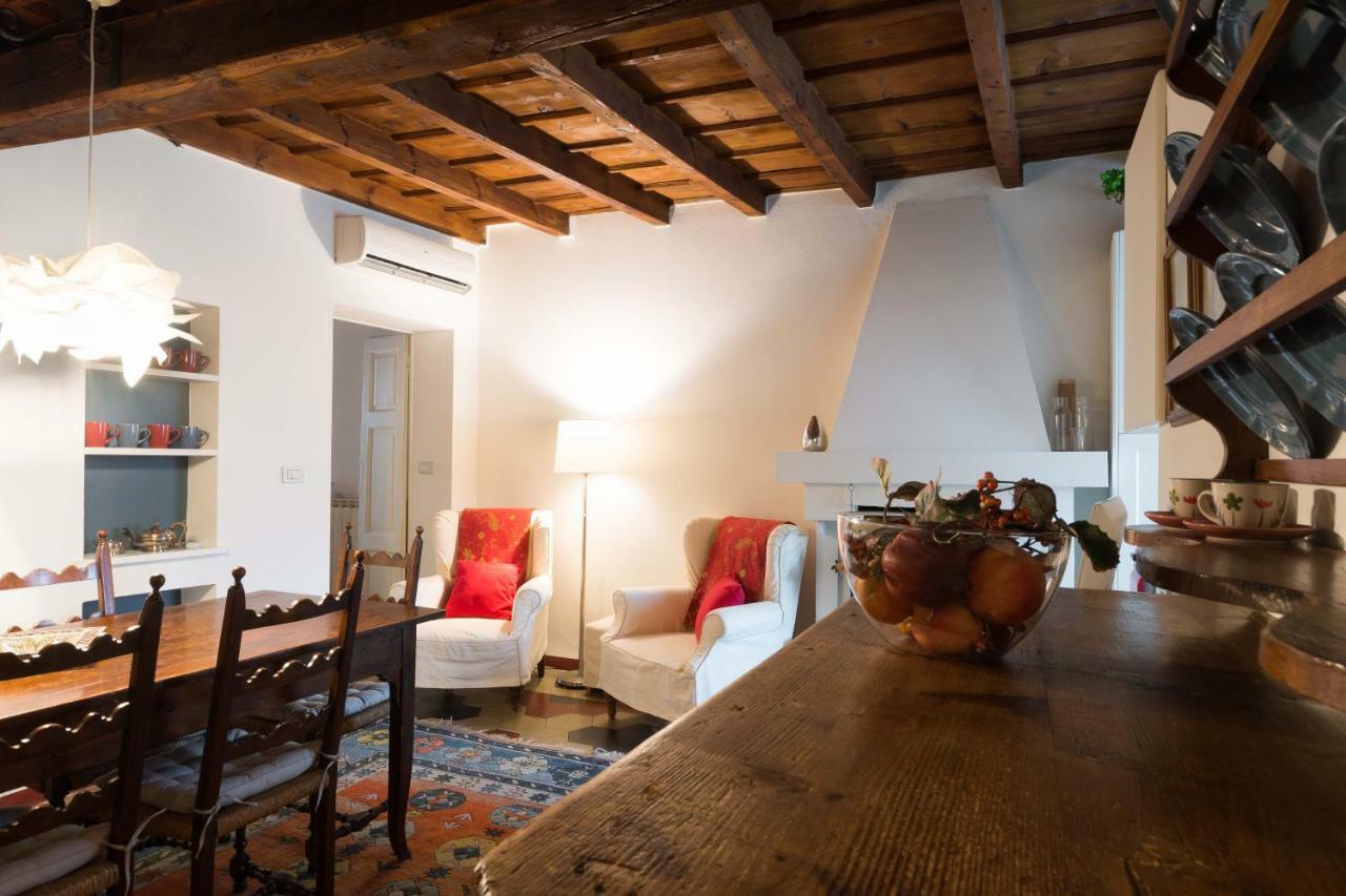 Ticinese 59 Appartement