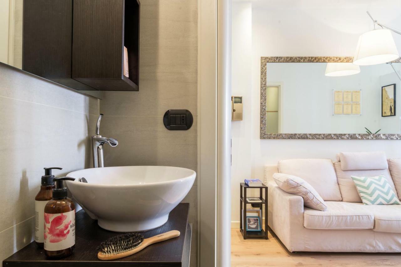 Homeathotel Brera Mercato Apartment