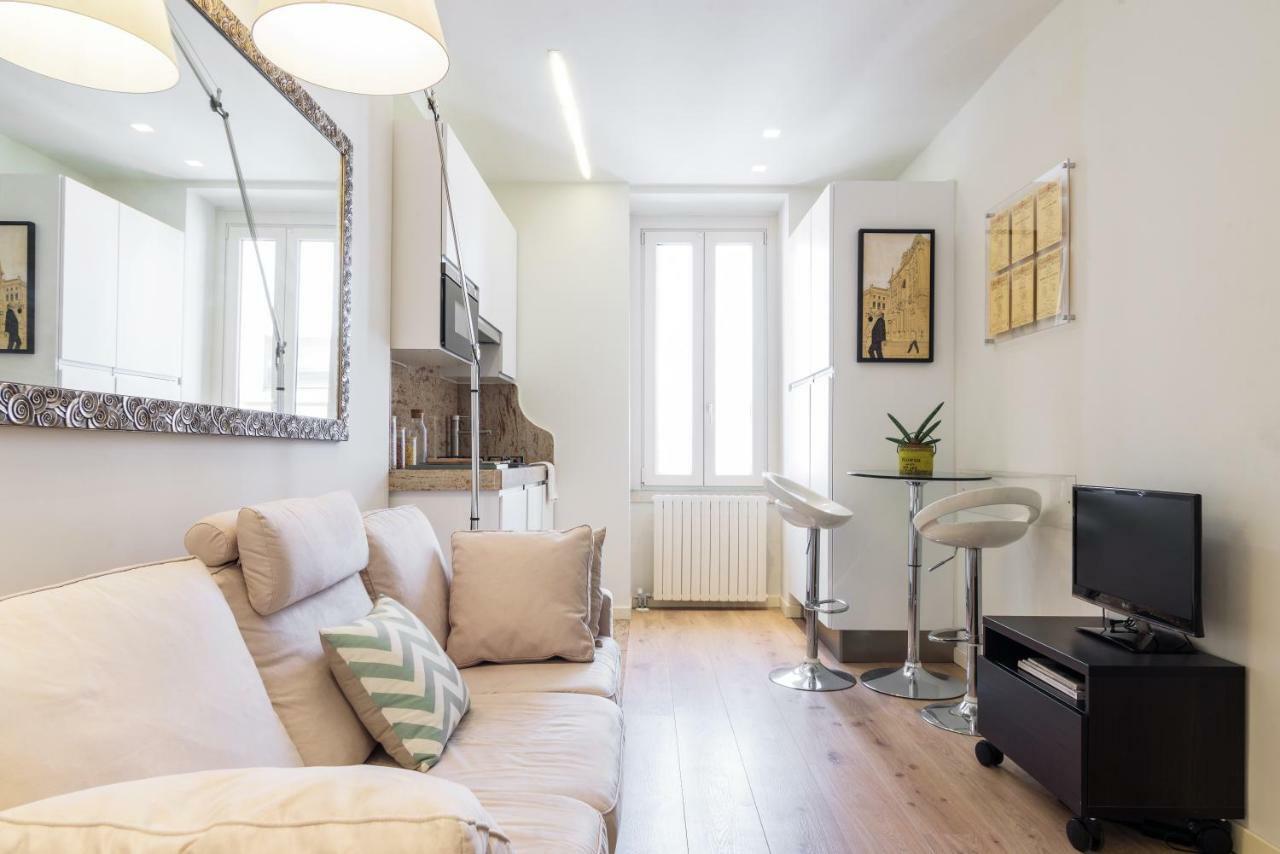 Homeathotel Brera Mercato Milano