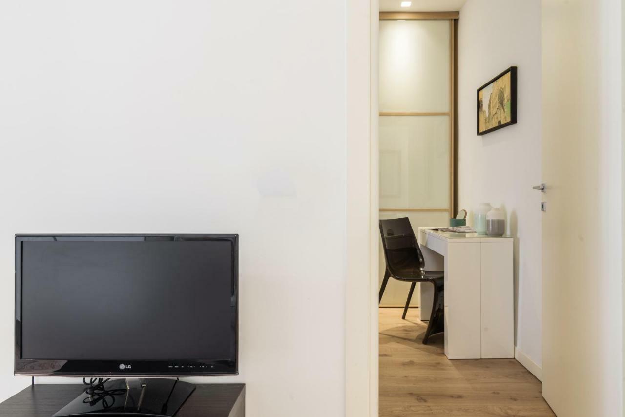 Homeathotel Brera Mercato Leilighet *