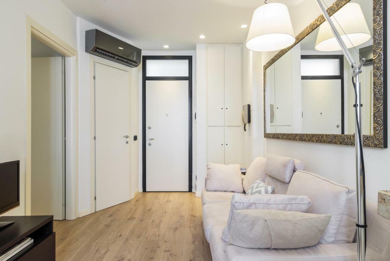 Homeathotel Brera Mercato Apartment *