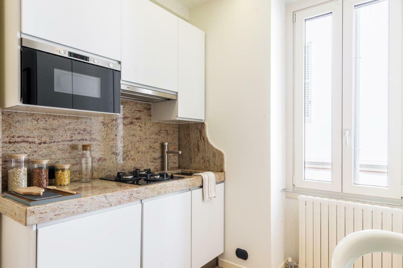 Homeathotel Brera Mercato Mailand