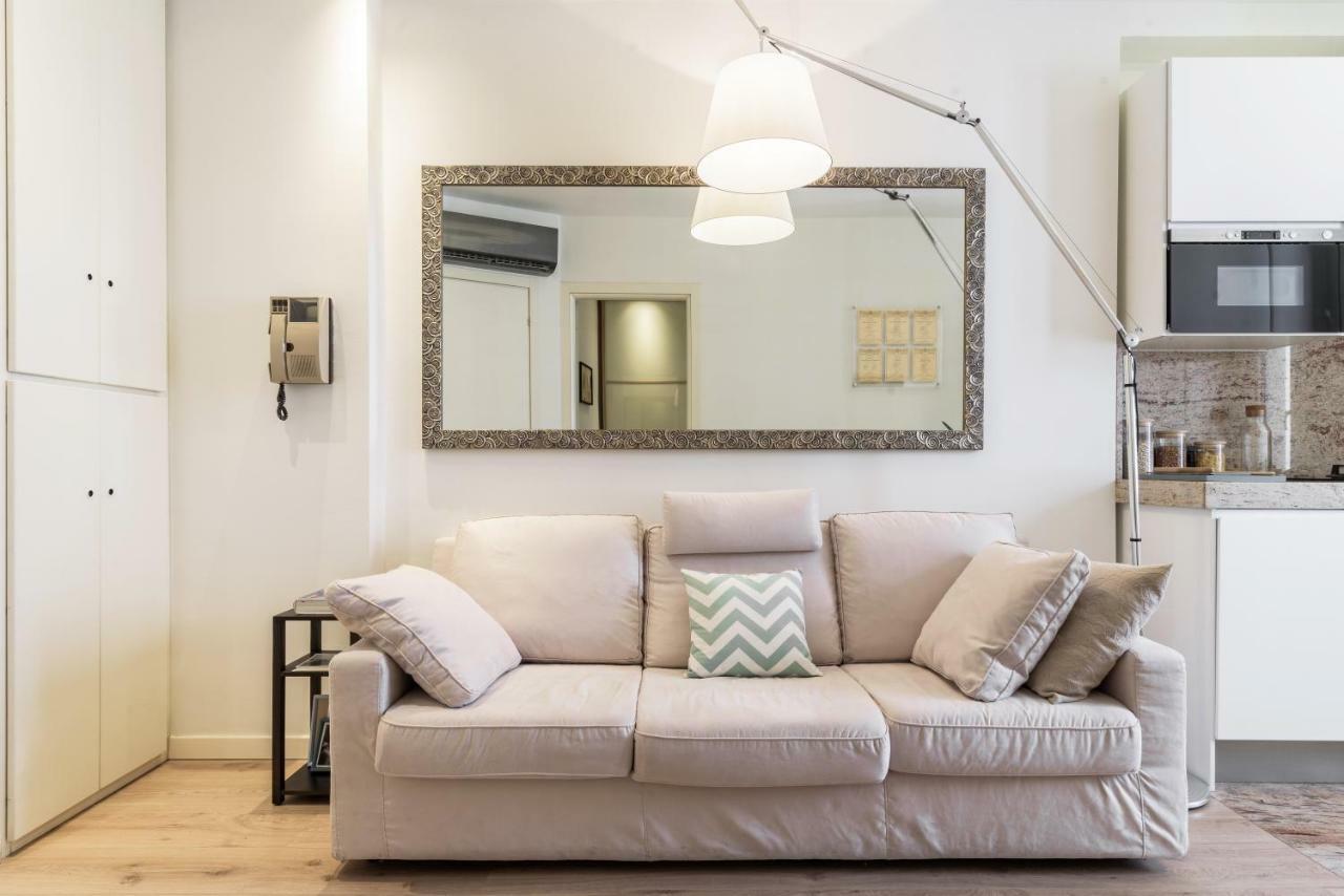 Homeathotel Brera Mercato Apartment