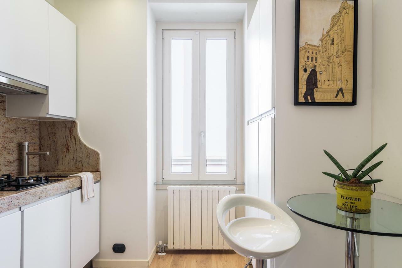 Homeathotel Brera Mercato Leilighet *