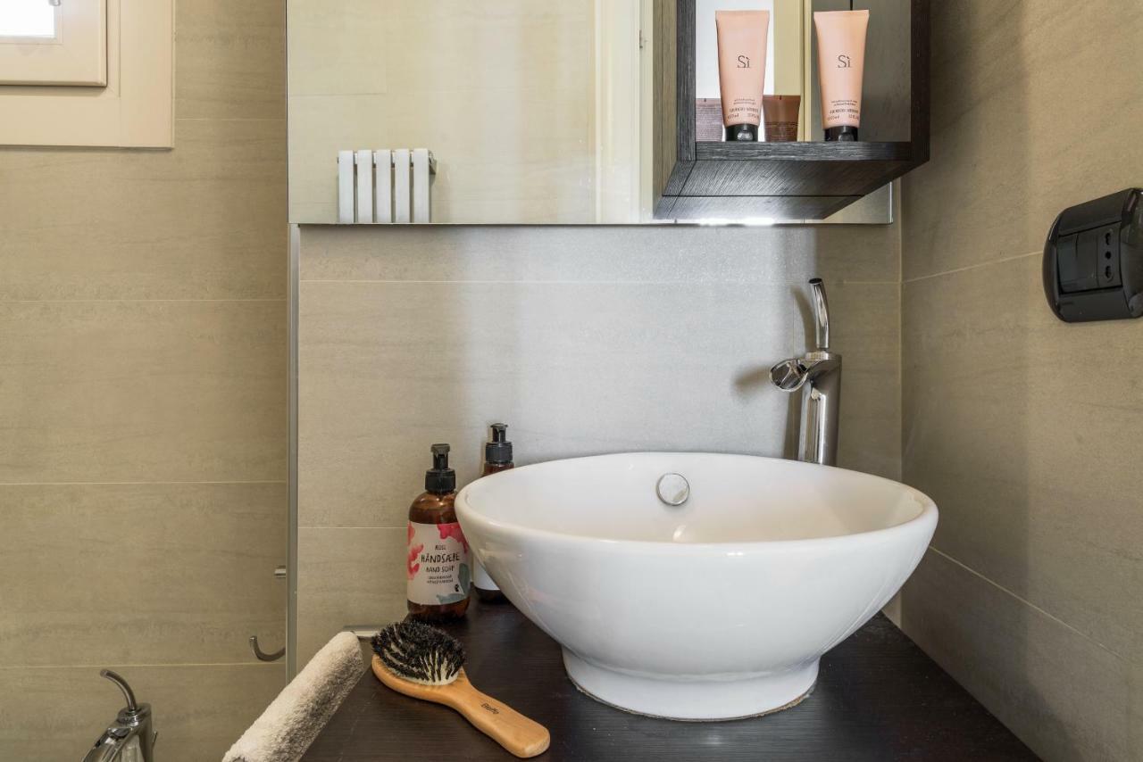 Homeathotel Brera Mercato Apartment Mailand