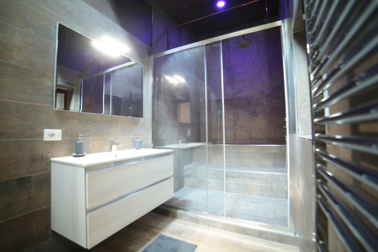 Moscova Attic Near Duomo * Milano