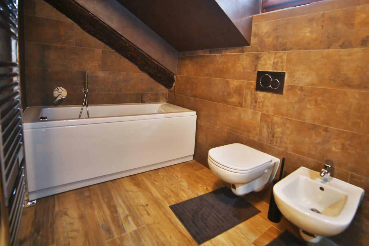 Moscova Attic Near Duomo
