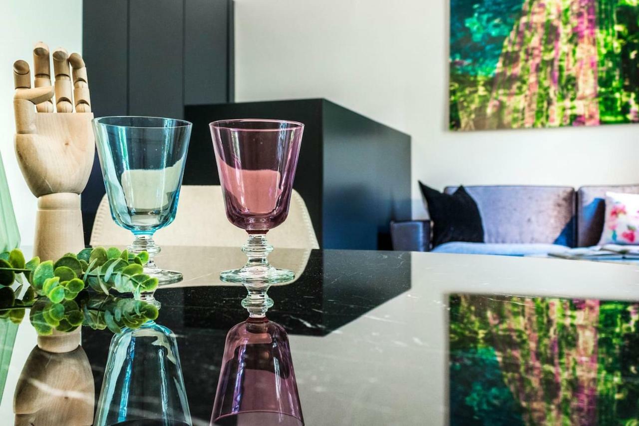 Joivy Superb 1bed In Brera Milaan