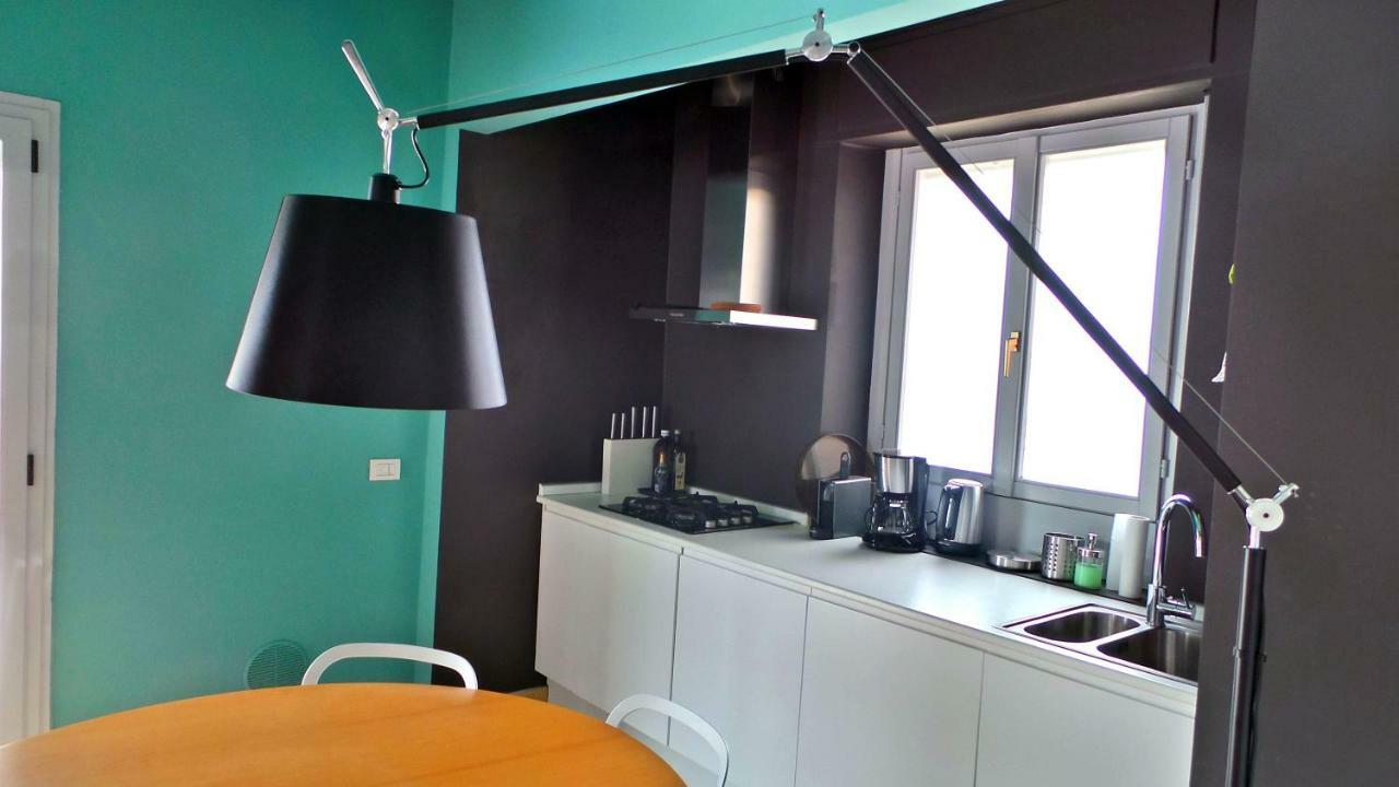Longoni Flexyrent Appartement