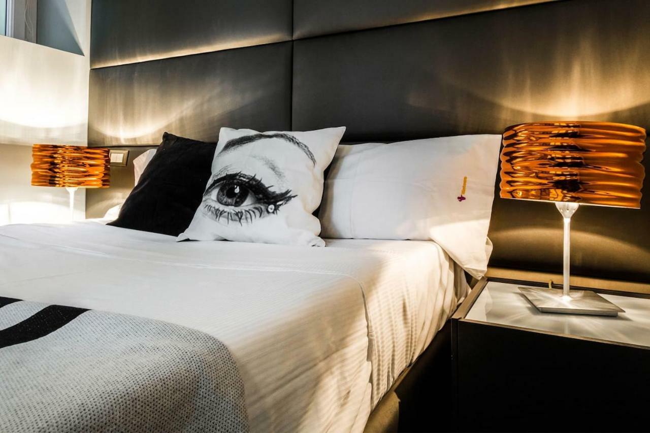Joivy Superb 1bed In Brera * Milaan