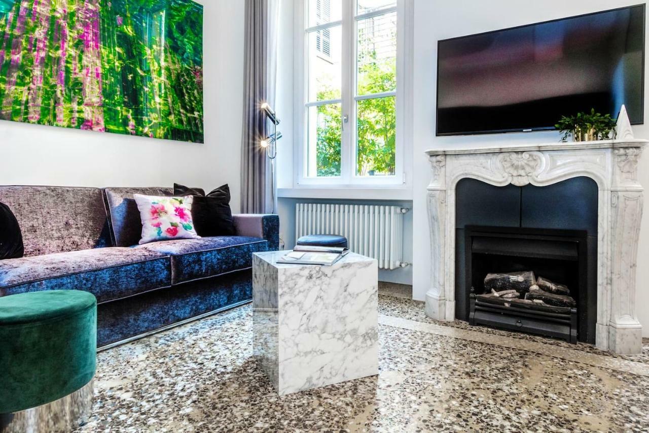 Appartement Joivy Superb 1bed In Brera