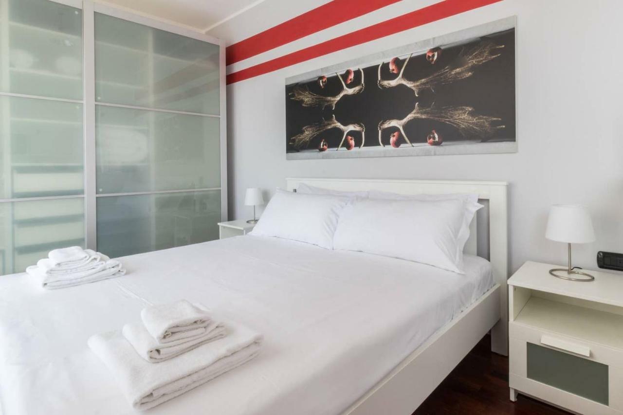 Italianway - Carrara 5 Lejlighed Milano