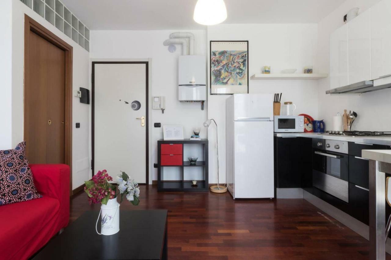 Leilighet Italianway - Carrara 5 *