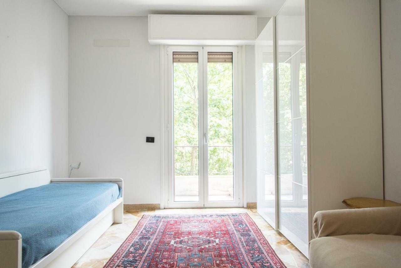Youhosty - Pezzotti 18 Milano