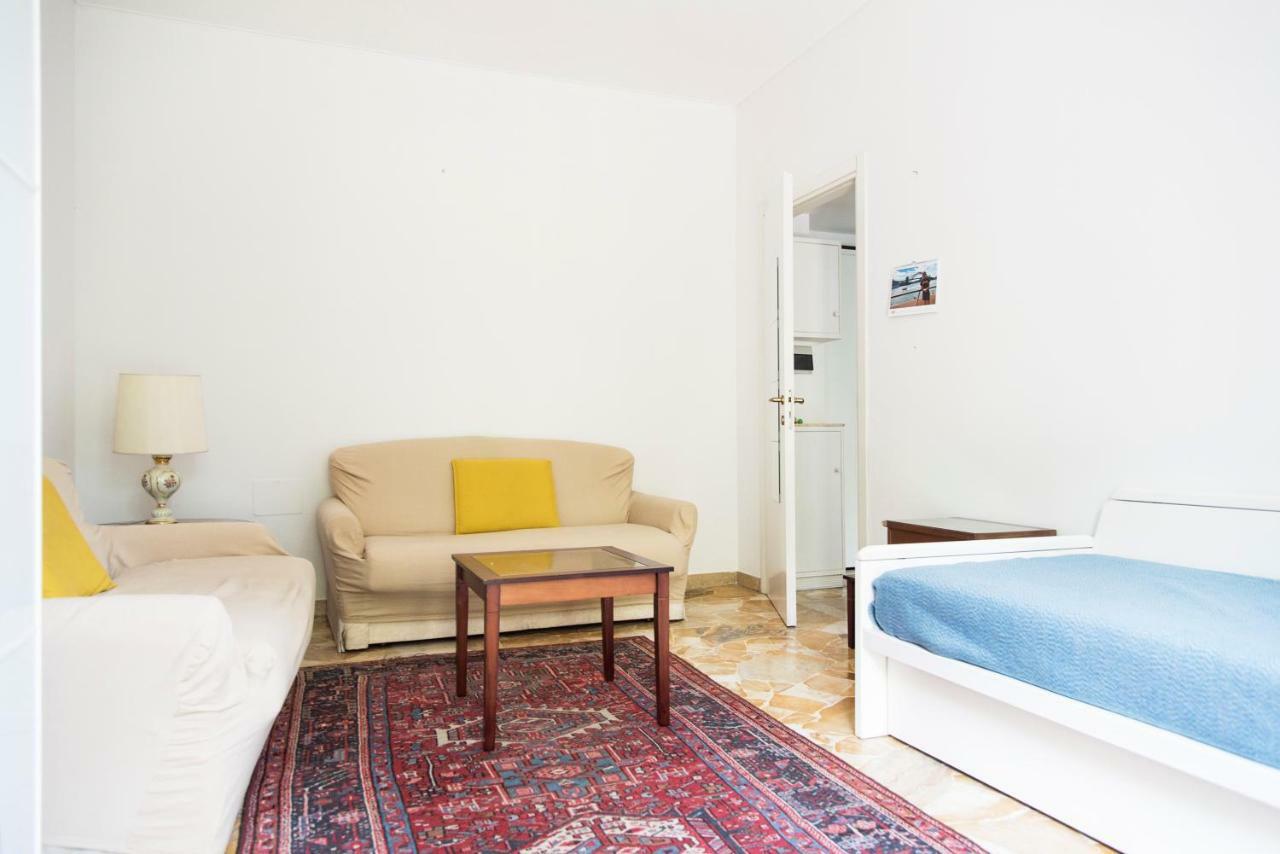 Youhosty - Pezzotti 18 Apartment Milan