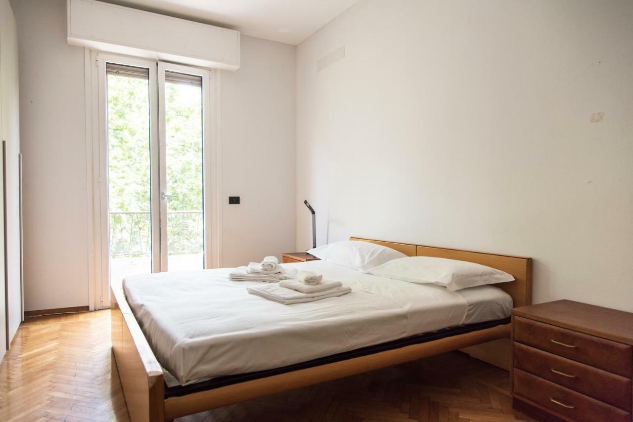 Youhosty - Pezzotti 18 Apartment Milan