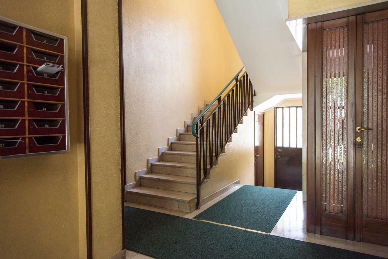 Apartment Youhosty - Pezzotti 18 *