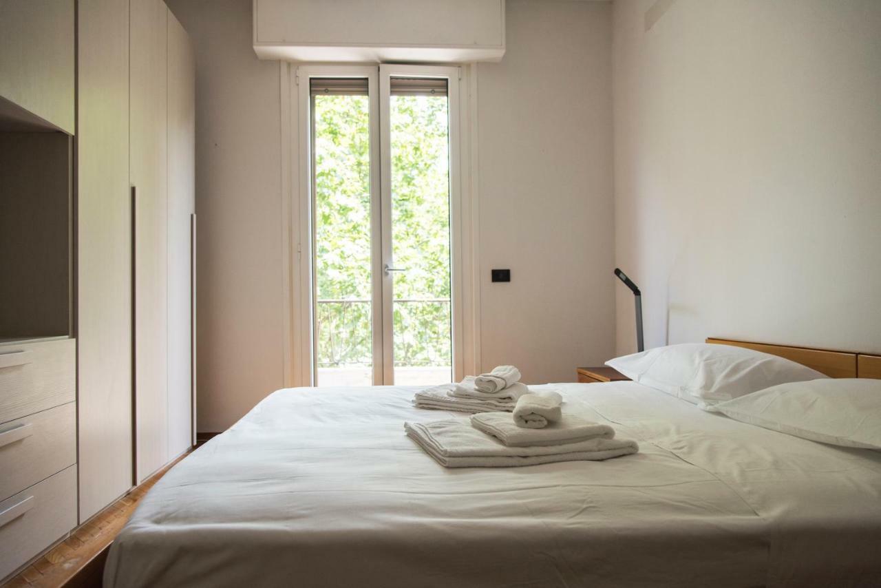 Apartment Youhosty - Pezzotti 18 *