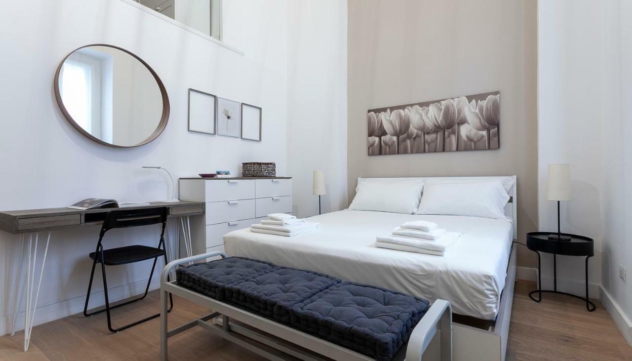 Italianway - Rosales 3 Milano
