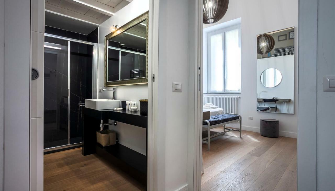 Lejlighed Italianway - Rosales 3 *