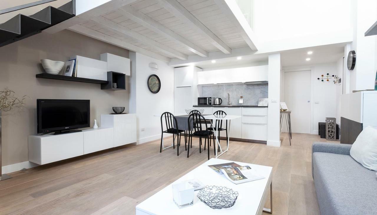 Italianway - Rosales 3 * Milano
