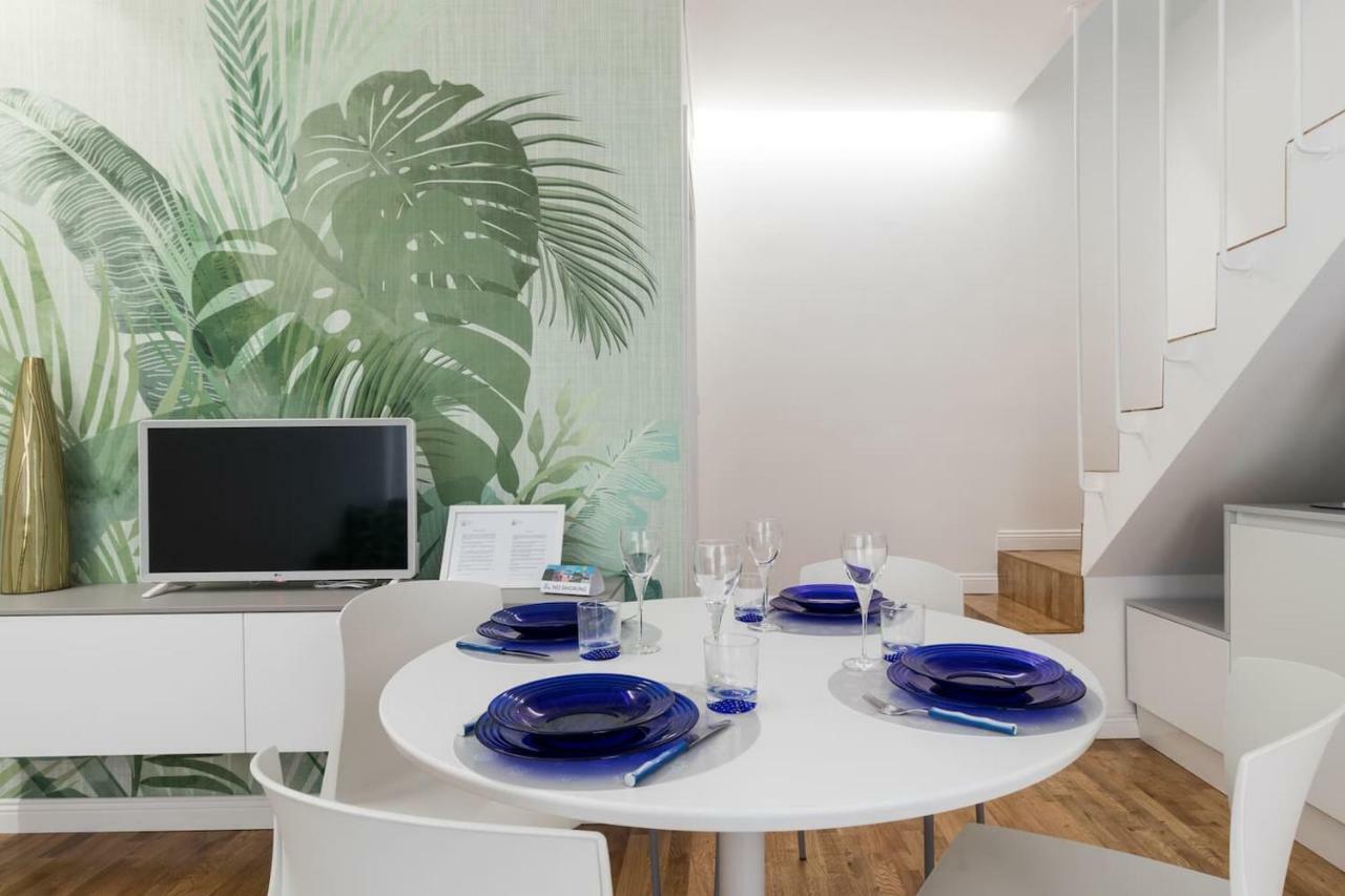 Appartamento Italianway - Ciro Menotti 18 Milano