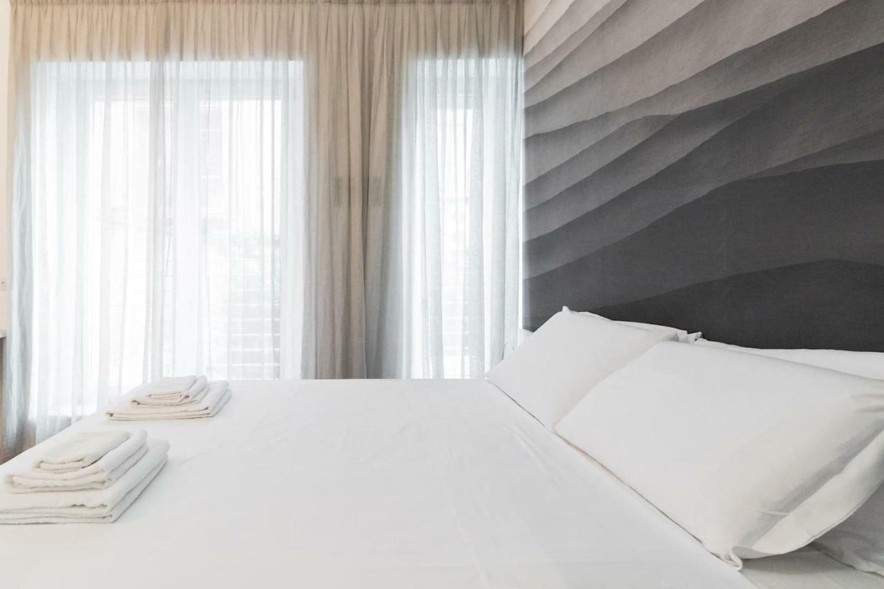 Italianway - Ciro Menotti 18 Appartement Milaan