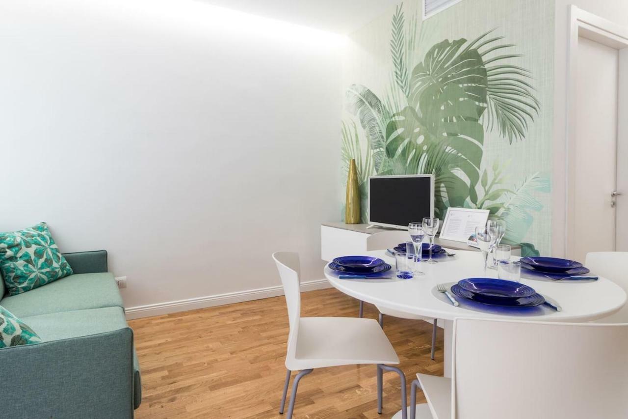 Italianway - Ciro Menotti 18 Appartement Milaan