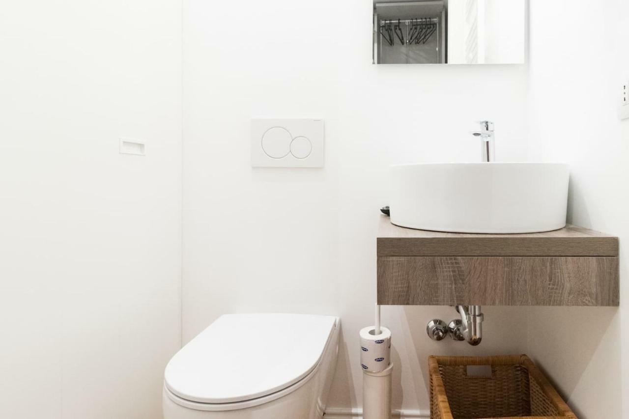 Italianway - Ciro Menotti 18 Appartement Milaan