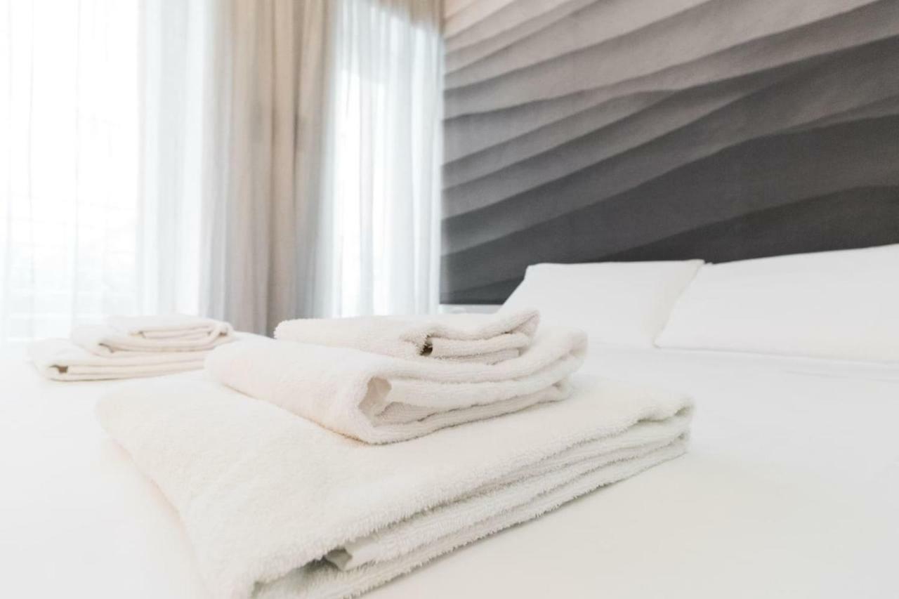 Appartement Italianway - Ciro Menotti 18 *