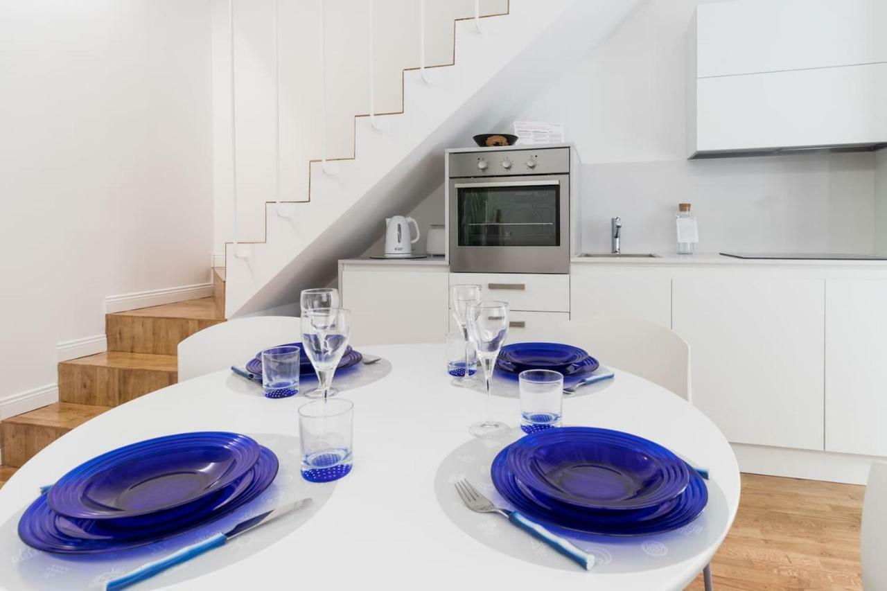 Appartement Italianway - Ciro Menotti 18 *