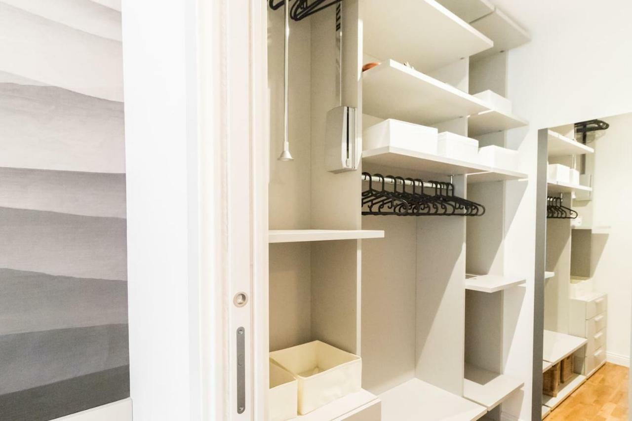 Italianway - Ciro Menotti 18 Appartement Milaan