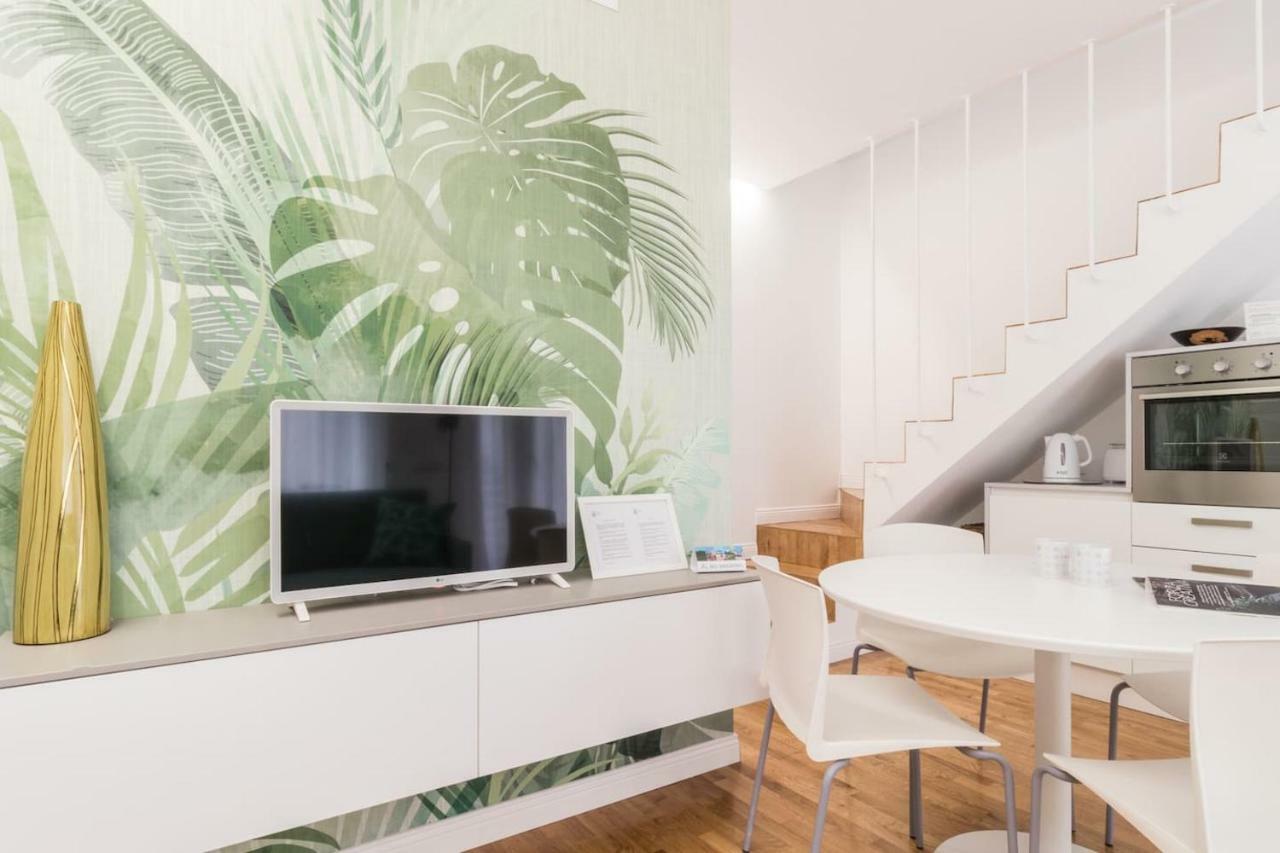 Appartement Italianway - Ciro Menotti 18 *
