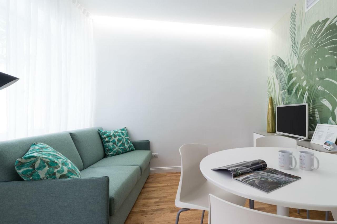 Italianway - Ciro Menotti 18 Appartement Milaan