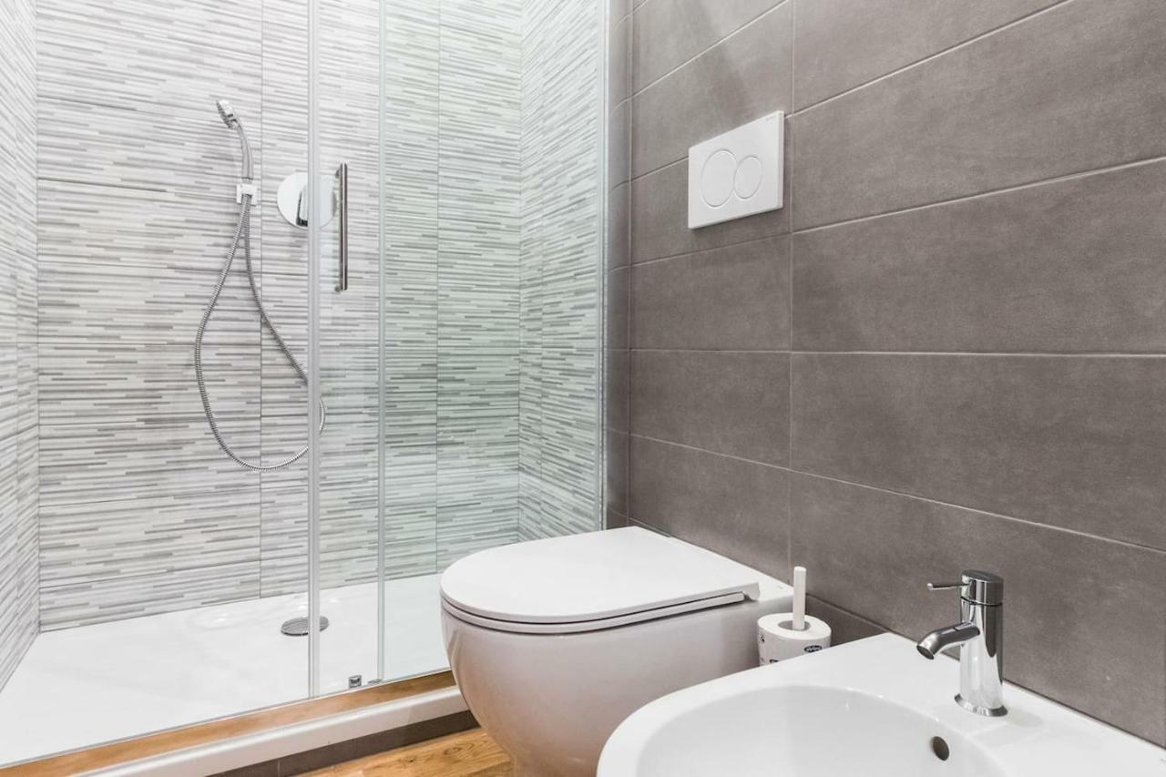 Appartement Italianway - Ciro Menotti 18
