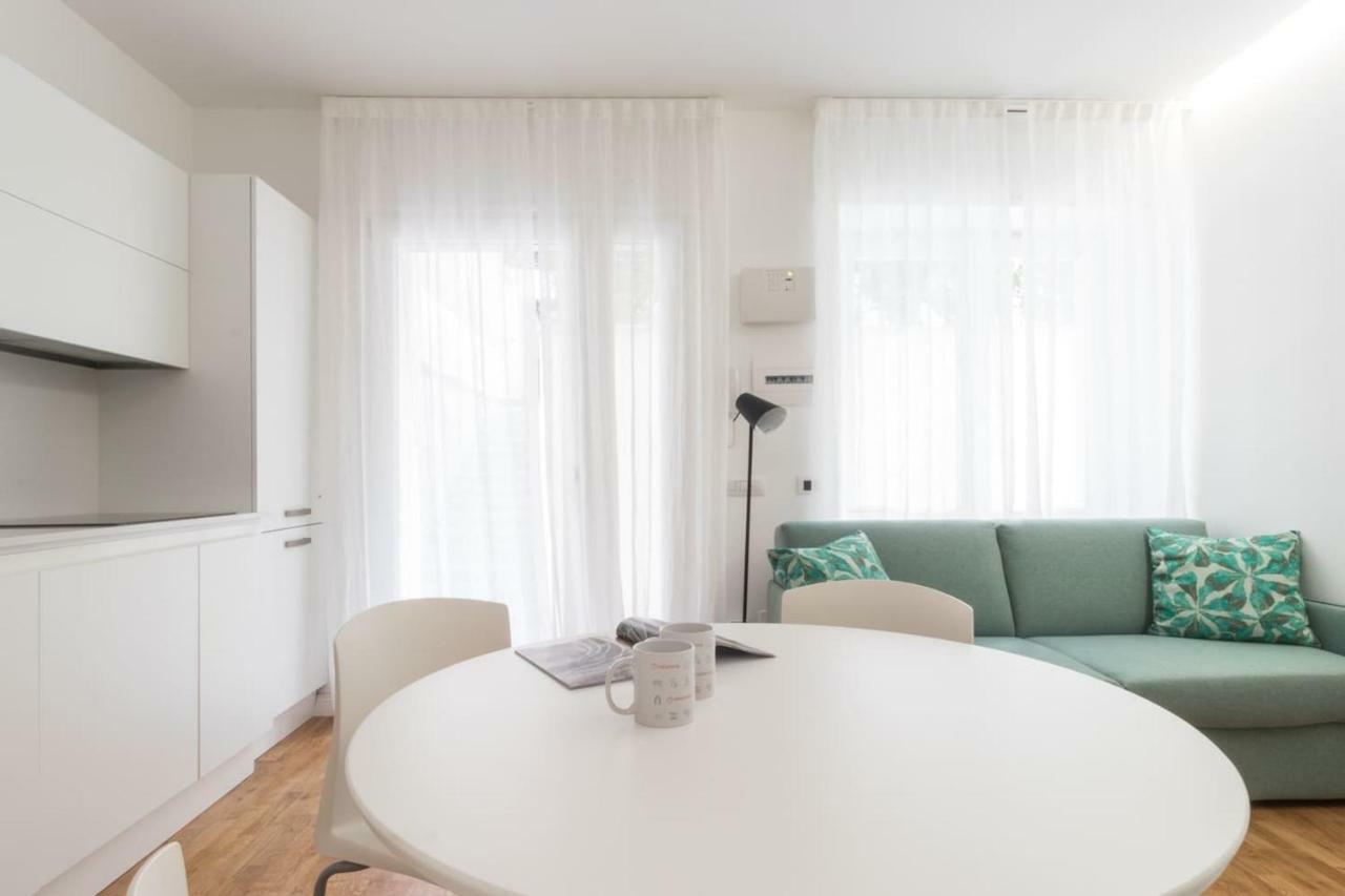 Italianway - Ciro Menotti 18 Appartement