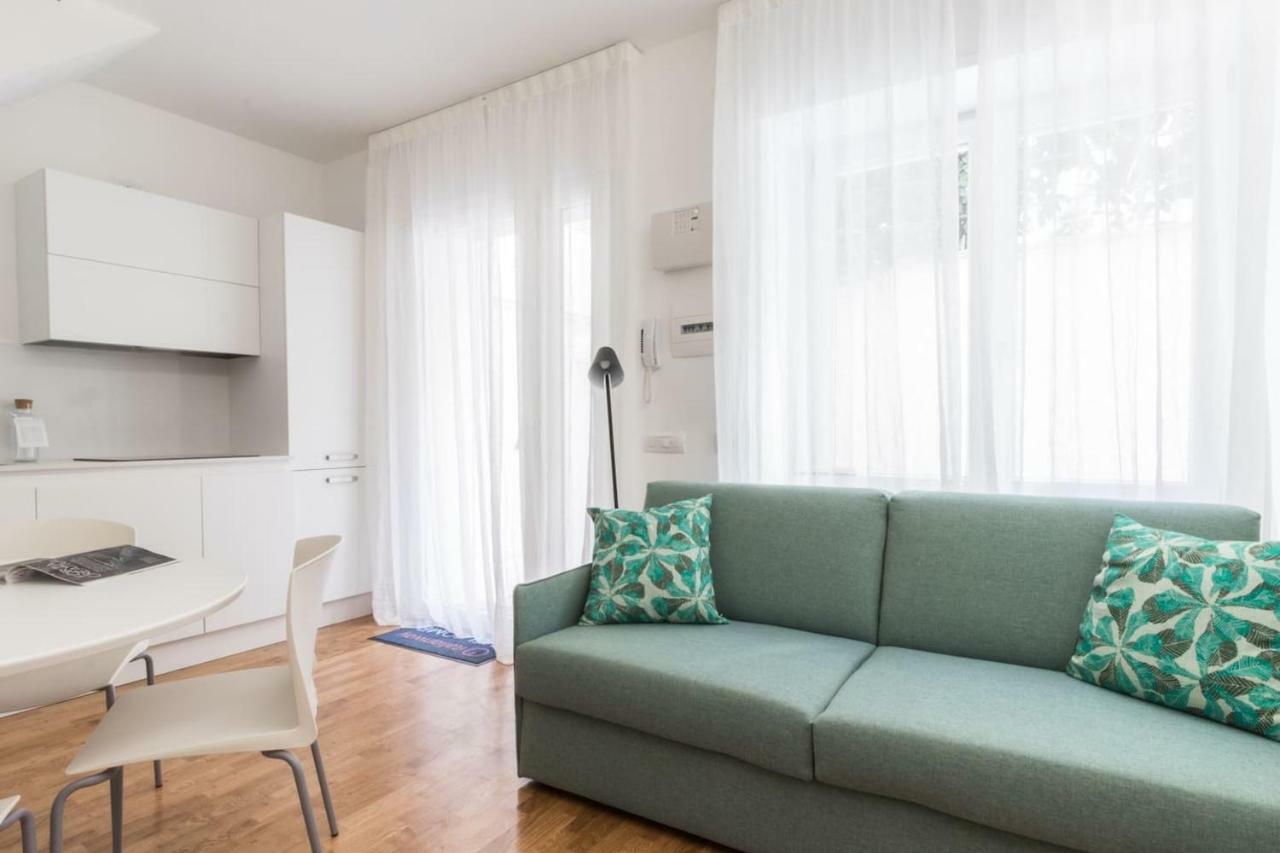 Appartamento Italianway - Ciro Menotti 18 *